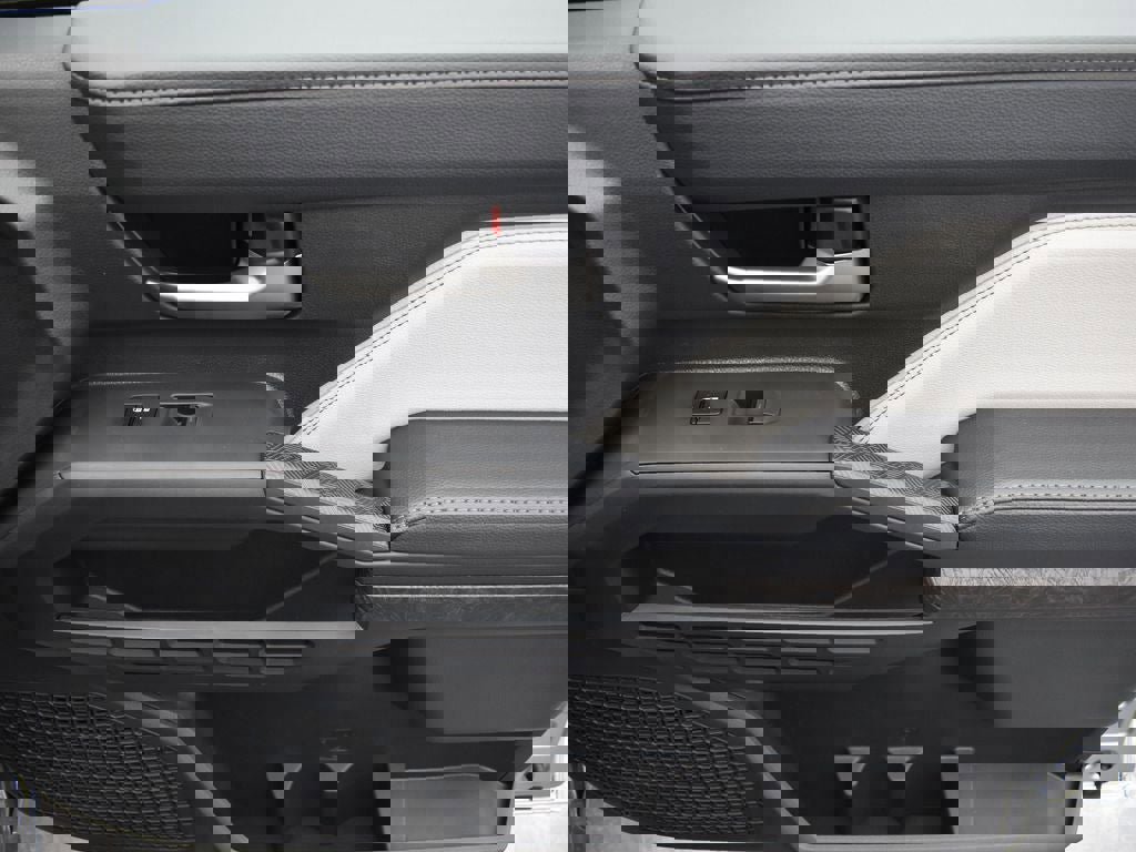 New 2025 Toyota Tacoma Limited w/ Tow Tech Package image 35