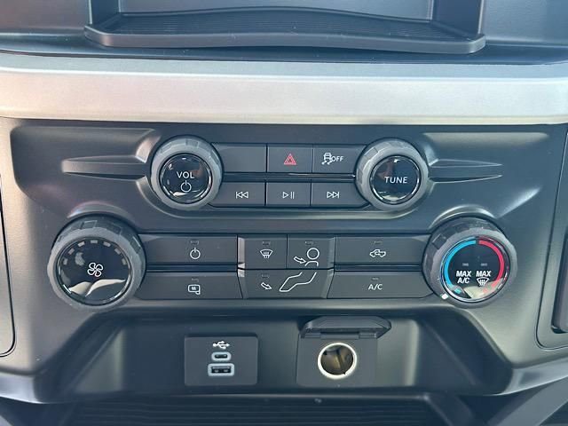 New 2026 Ford F250 XL w/ FX4 Off-Road Package image 32