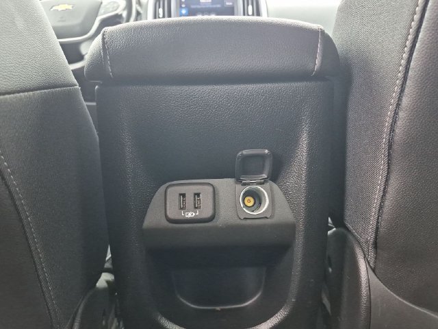 Used 2021 Chevrolet Colorado ZR2 w/ Colorado ZR2 Bison Edition AWD/4WD image 15