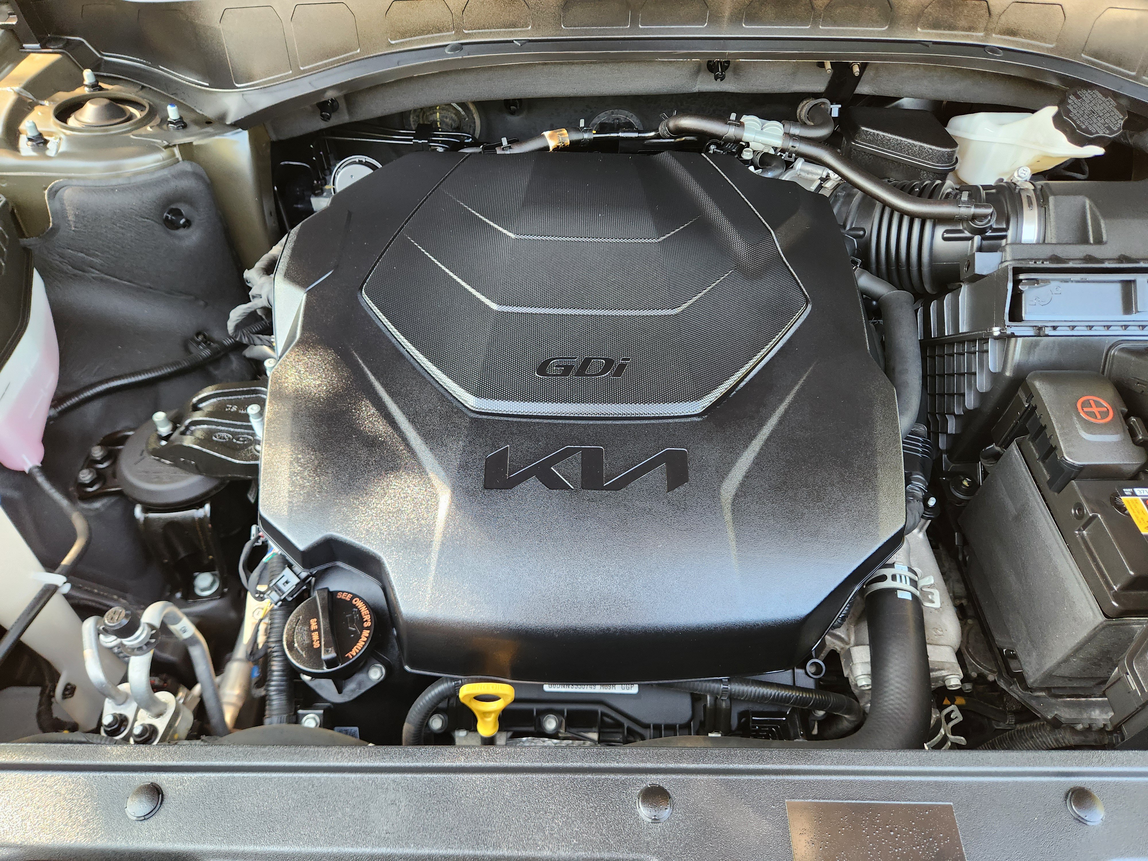 Used 2023 Kia Telluride SX Prestige AWD/4WD image 40