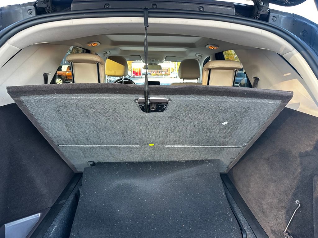 Used 2017 Mercedes-Benz GLE 350 image 52