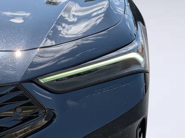 Used 2026 Acura Integra A-Spec FWD image 9