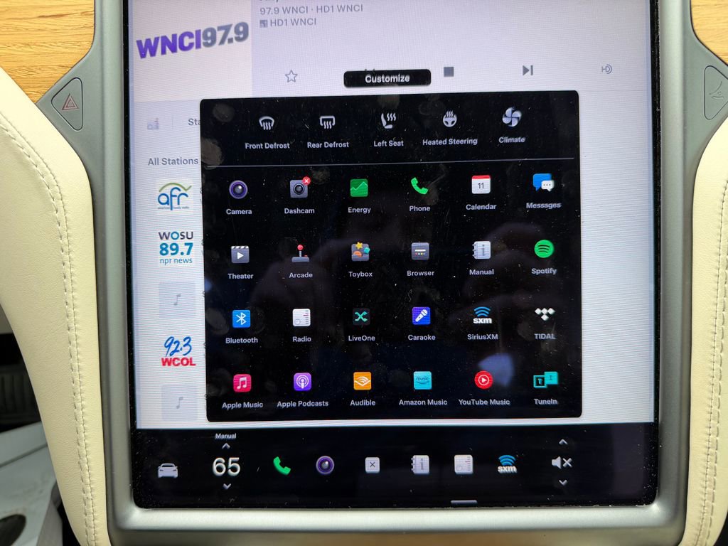 Used 2021 Tesla Model S Long Range image 24