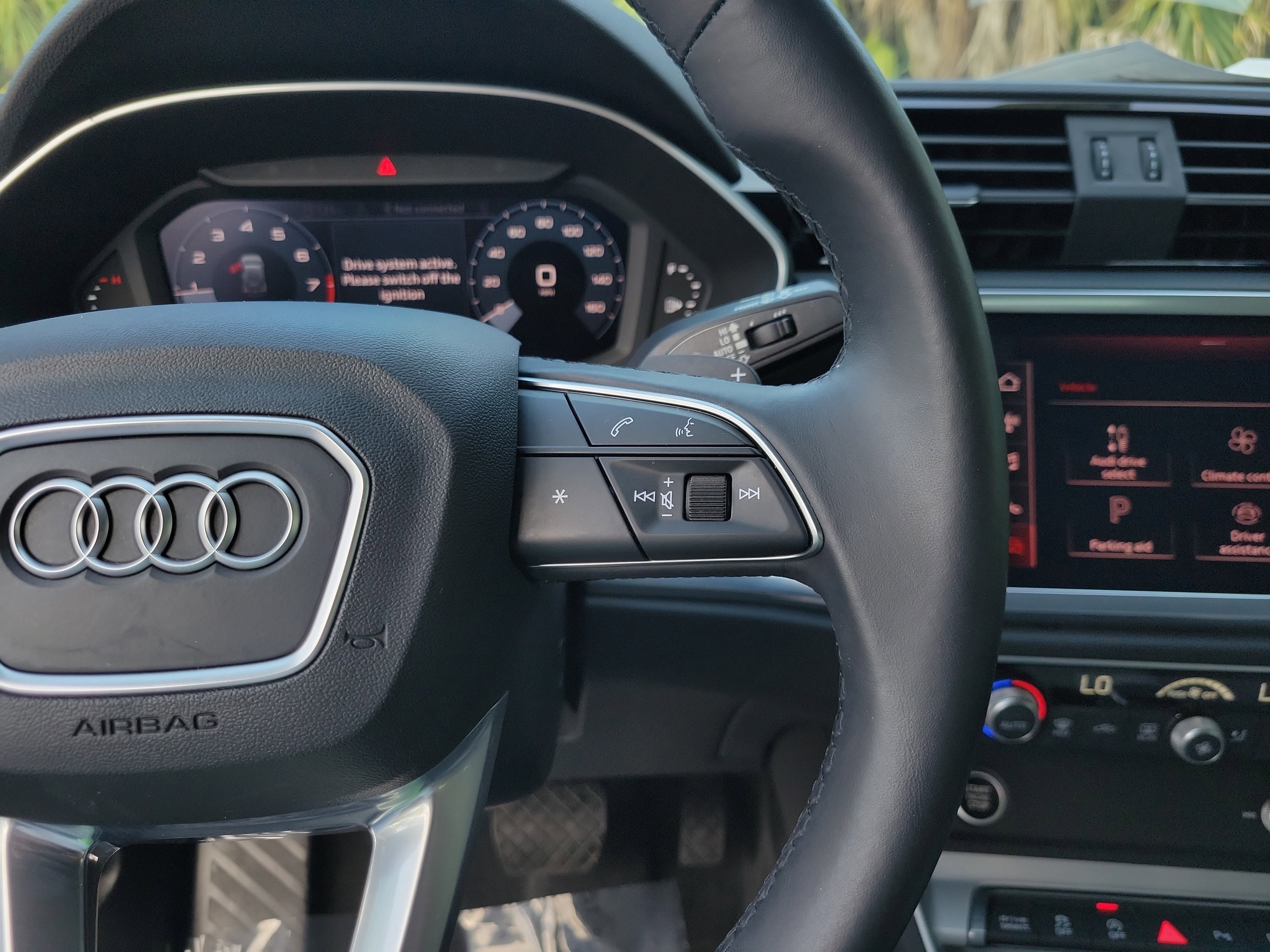 Used 2021 Audi Q3 2.0T Premium Plus w/ Premium Plus Package image 31