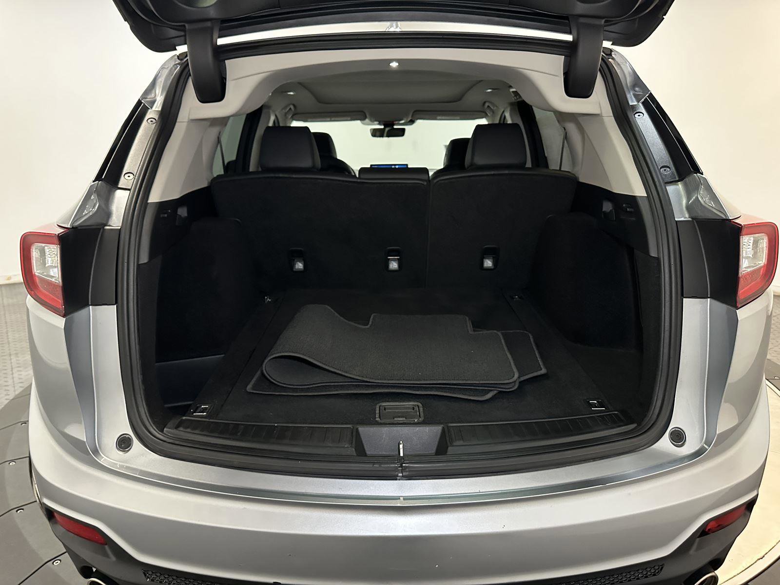 Used 2019 Acura RDX AWD image 33