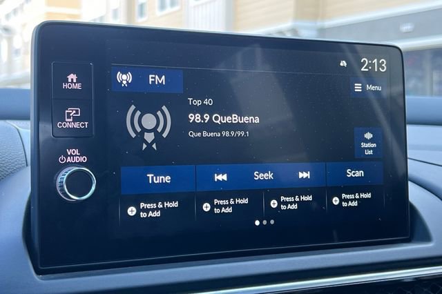 Certified 2025 Acura ADX A-Spec image 21