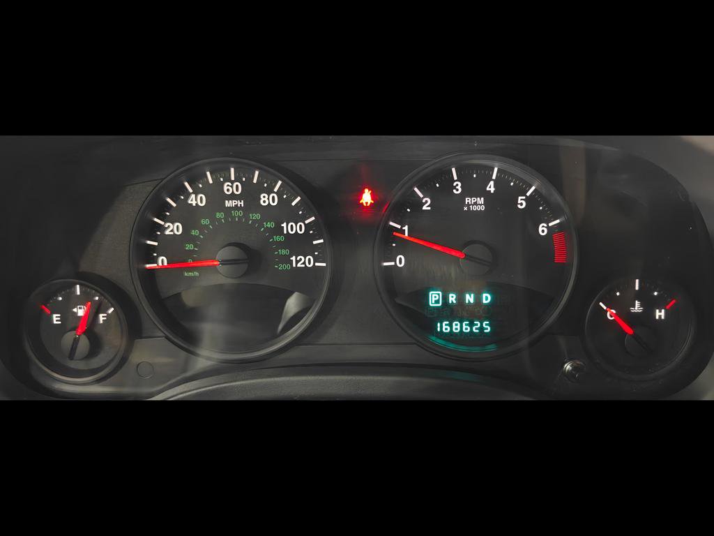 Used 2012 Jeep Compass Sport image 31