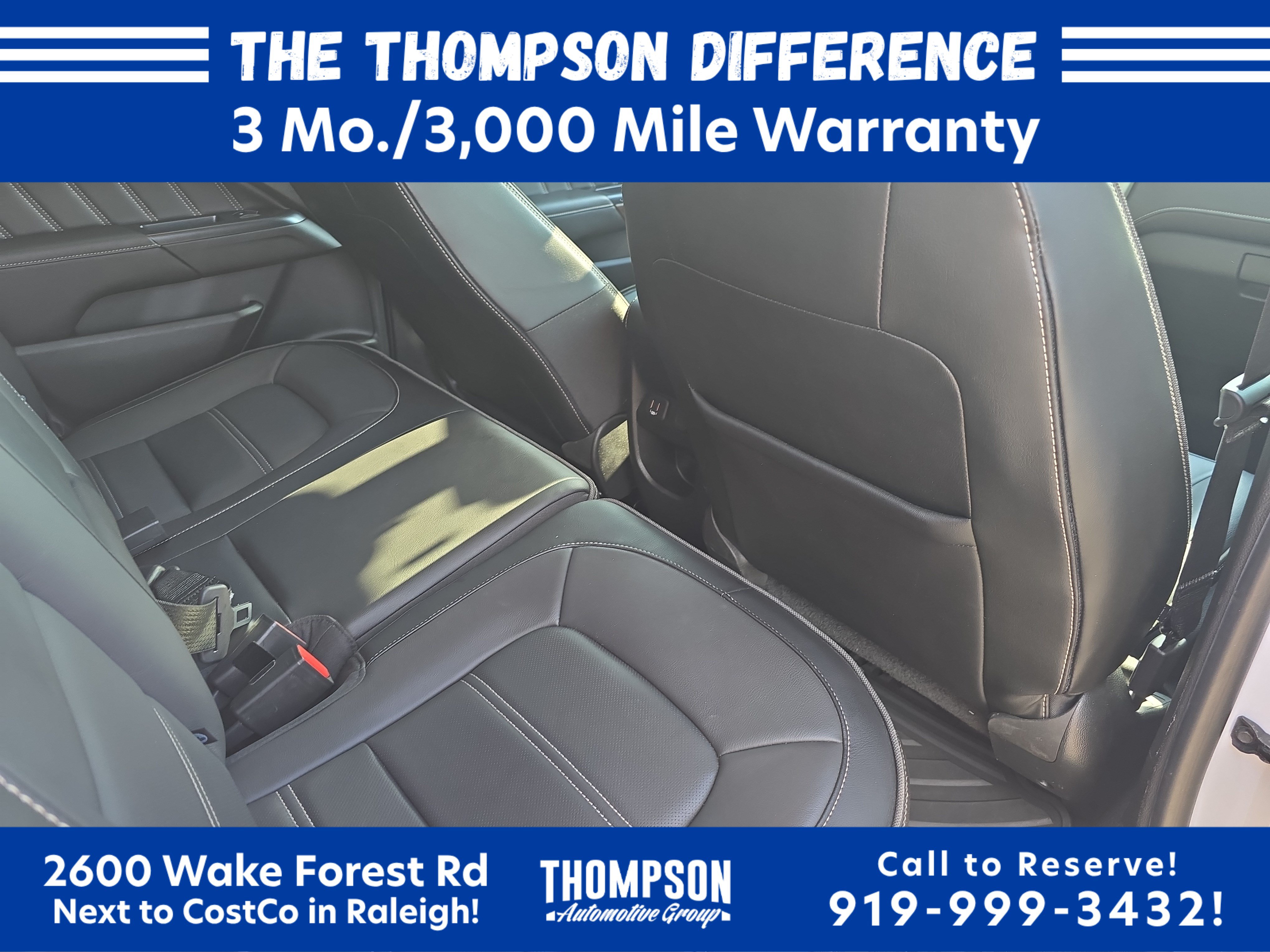 Used 2021 GMC Canyon Denali AWD/4WD image 11