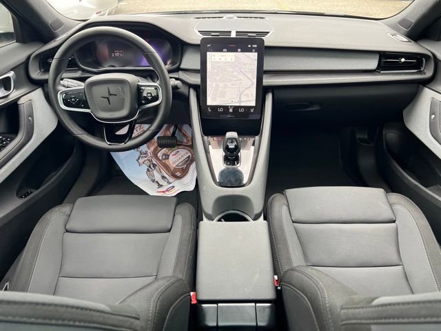 Used 2023 Polestar Polestar 2 w/ Pilot Pack AWD/4WD image 12