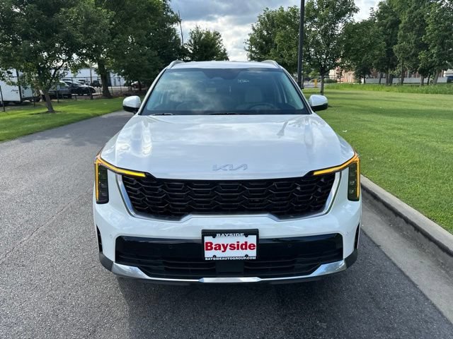 New 2026 Kia Sorento EX AWD/4WD image 7