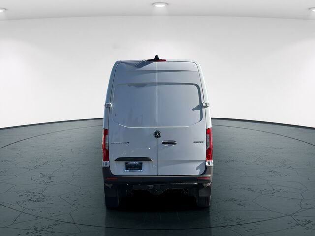New 2026 Mercedes-Benz Sprinter 2500 image 5