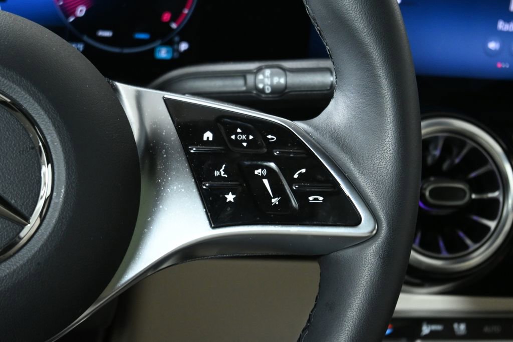 Certified 2026 Mercedes-Benz GLA 250 GLA 250 image 17