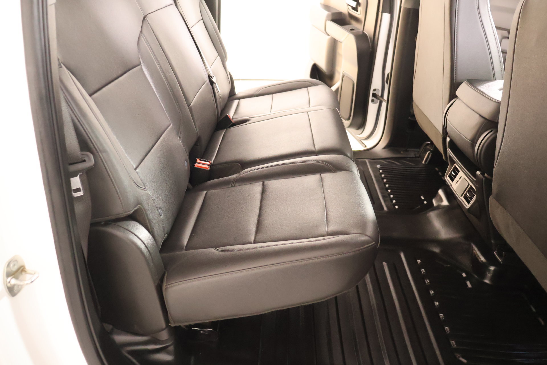 Used 2024 Chevrolet Silverado 1500 W/T w/ WT Value Package RWD image 12