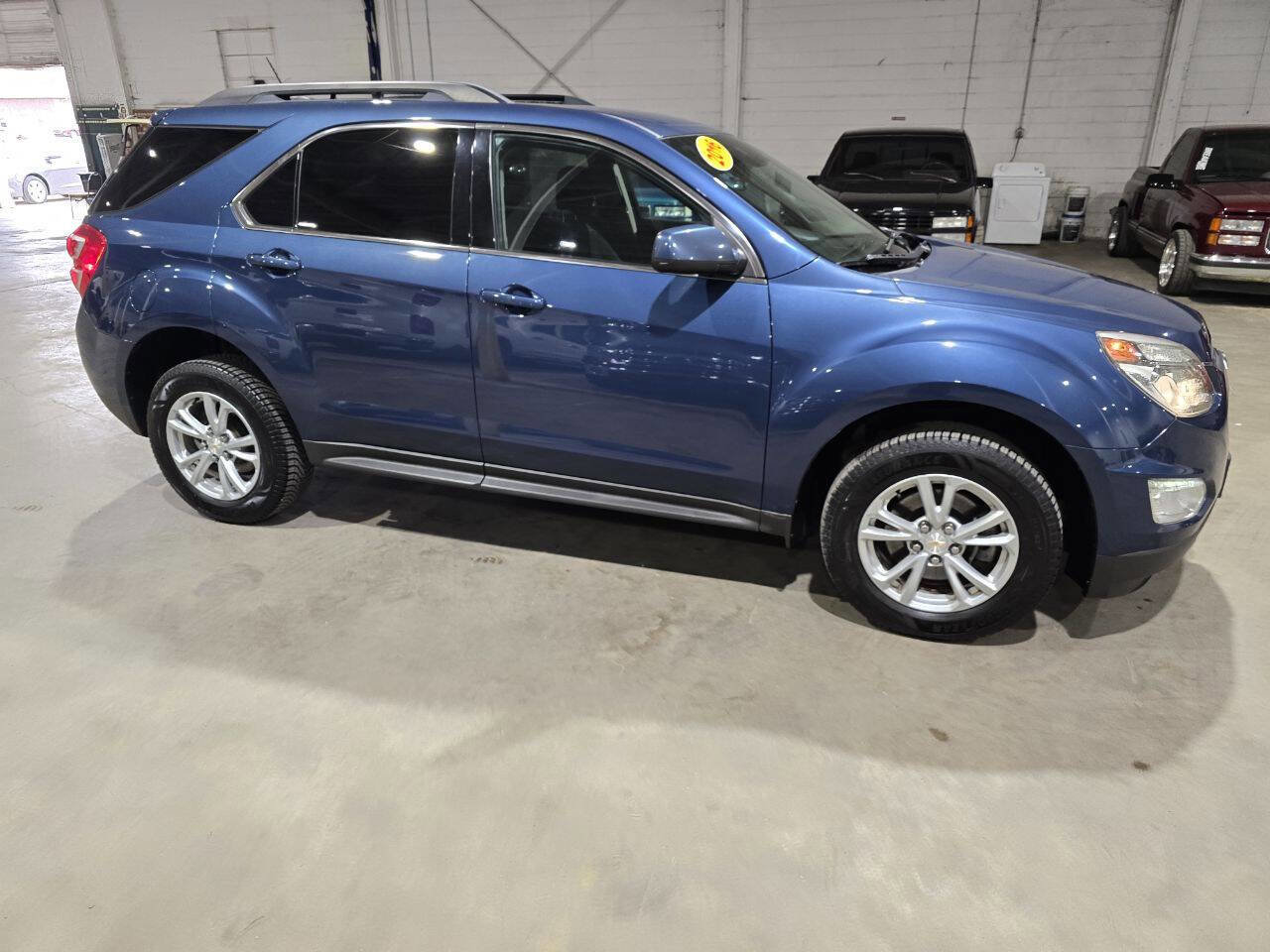 Used 2016 Chevrolet Equinox LT w/ Convenience Package image 15