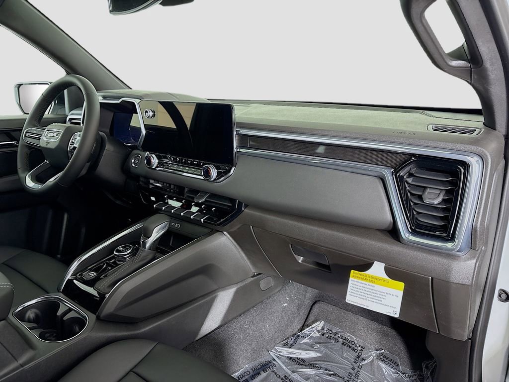 New 2025 GMC Canyon Elevation w/ Convenience Package image 29