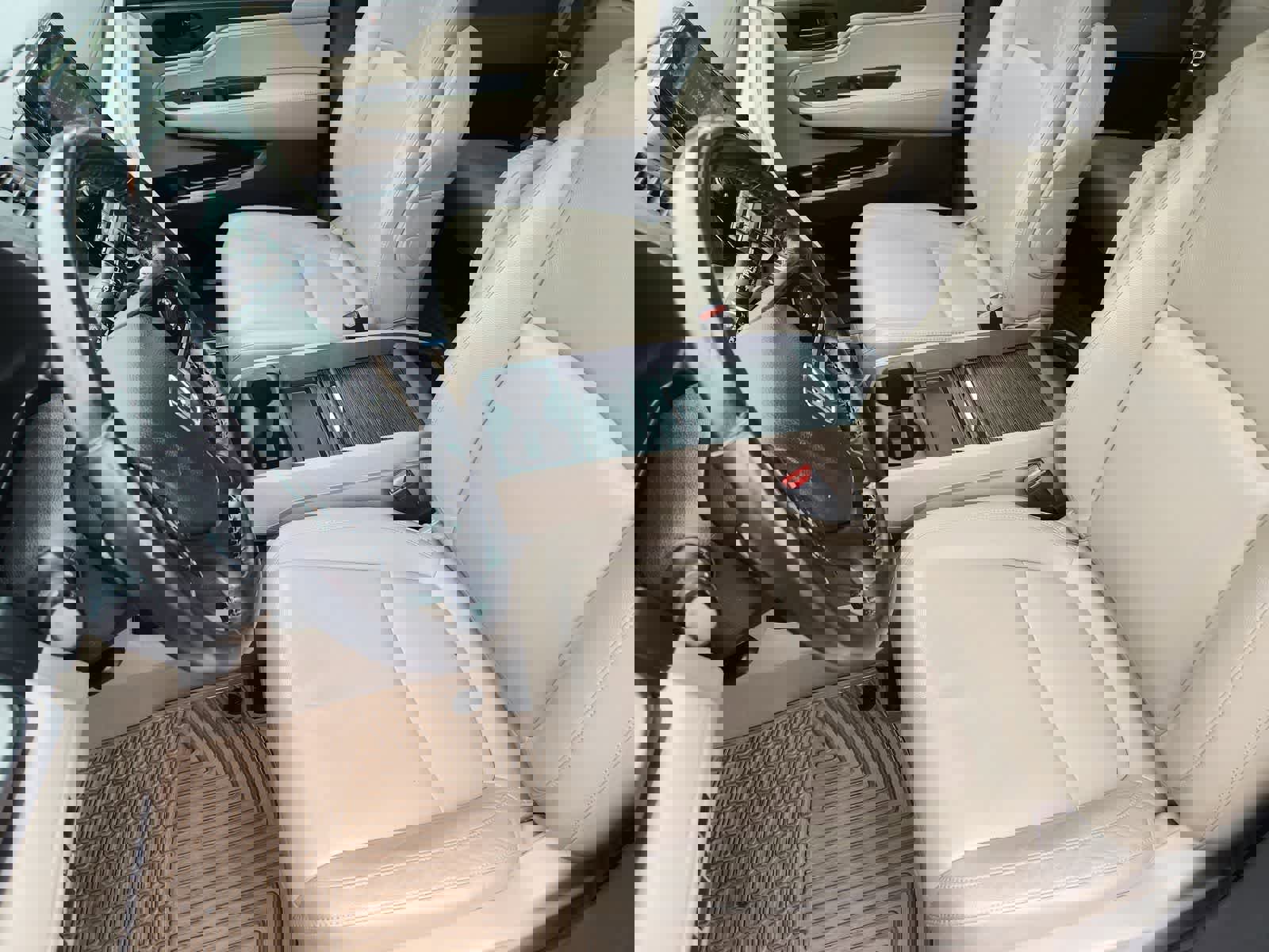 Used 2018 Honda Odyssey EX-L image 12