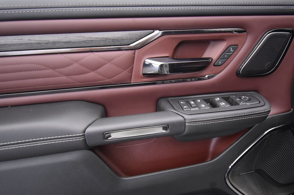 New 2026 RAM 1500 Limited AWD/4WD image 31