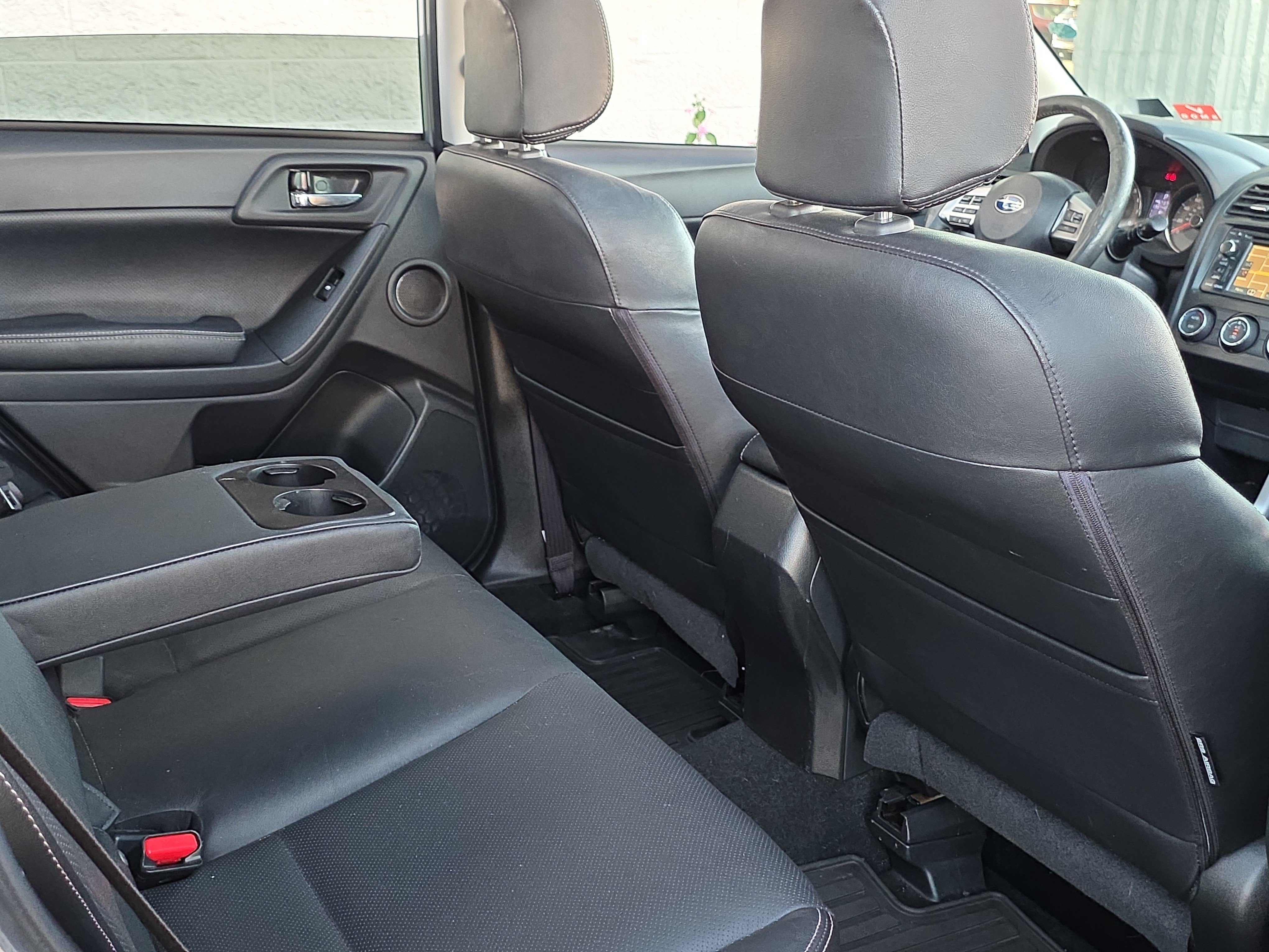 Used 2015 Subaru Forester 2.5i Limited AWD/4WD image 28