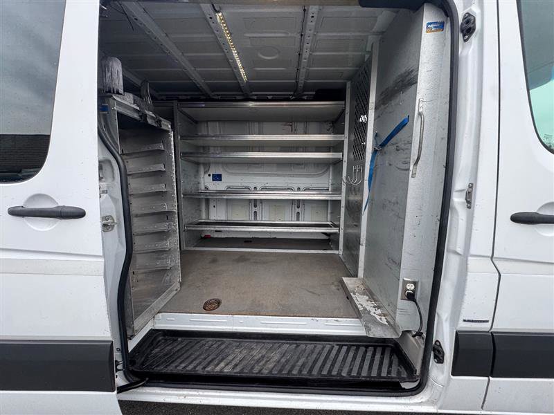 Used 2012 Mercedes-Benz Sprinter 2500 w/ Additional Battery Pkg image 38