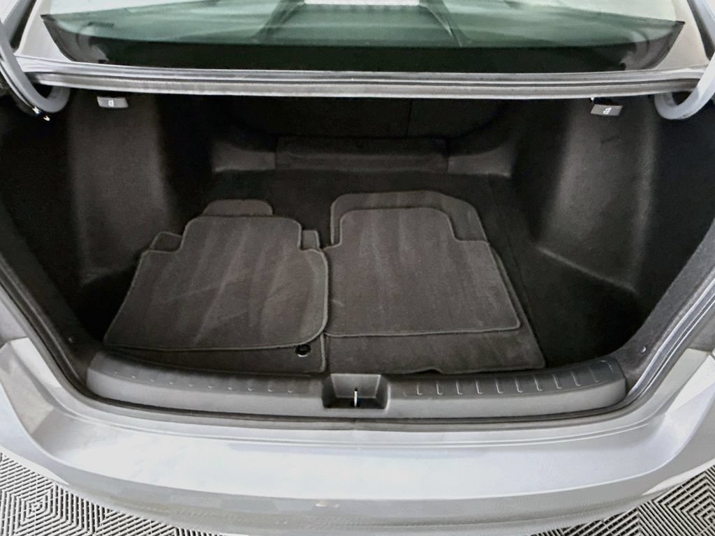 Used 2025 Honda Civic Si image 30