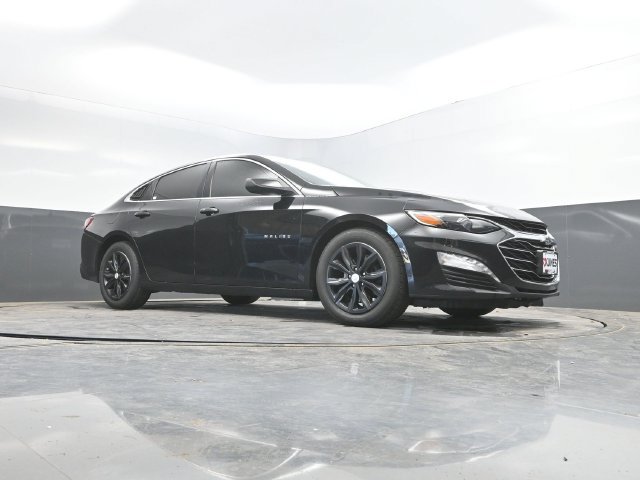 Used 2019 Chevrolet Malibu LT w/ Driver Confidence Package II FWD image 44