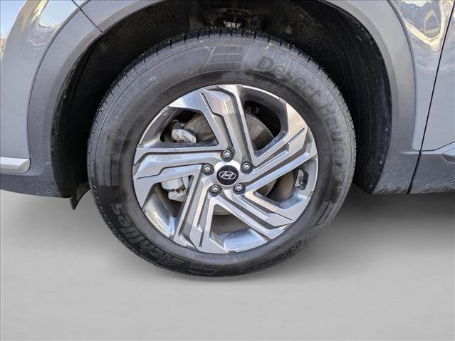 Used 2023 Hyundai Santa Fe SEL image 23