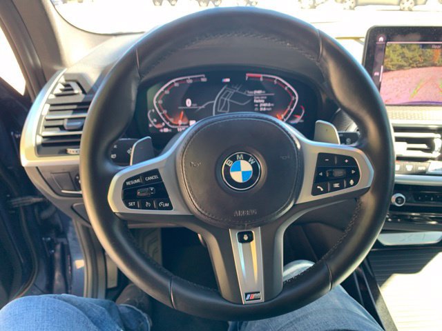 Used 2024 BMW X3 xDrive30i w/ Premium Package AWD/4WD image 28