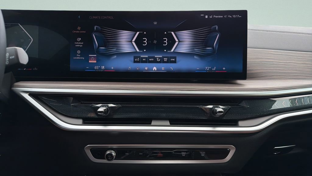 New 2026 BMW X5 xDrive40i image 14