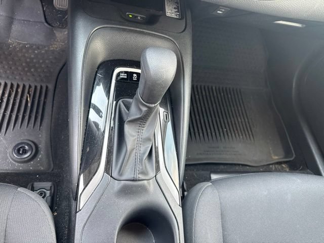 Used 2025 Toyota Corolla LE w/ LE Premium Package AWD/4WD image 21
