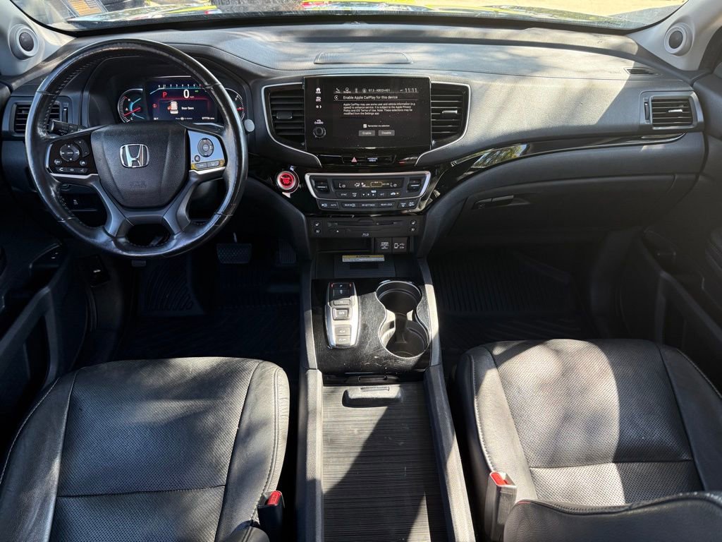 Used 2020 Honda Pilot Elite image 15
