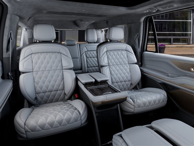New 2027 Lincoln Navigator L Black Label AWD/4WD image 34