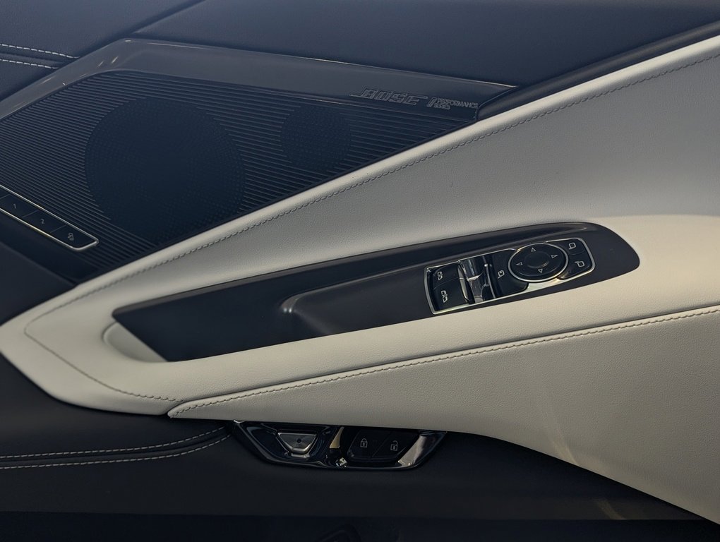 New 2026 Chevrolet Corvette Z06 image 35