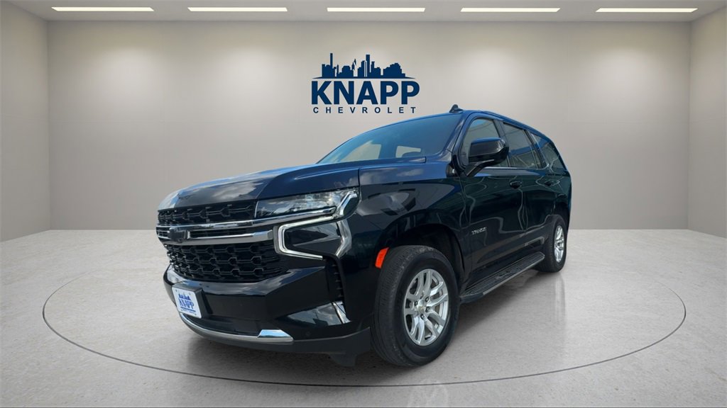 Used 2023 Chevrolet Tahoe LS