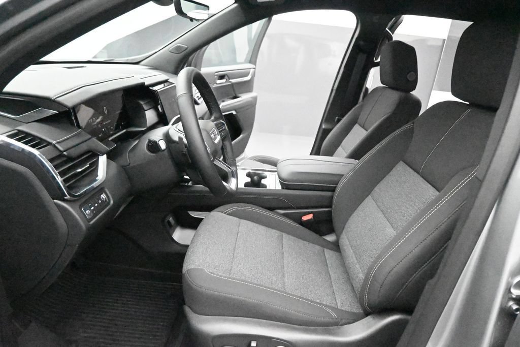 New 2026 GMC Acadia Elevation w/ LPO, Floor Liner Package AWD/4WD image 7