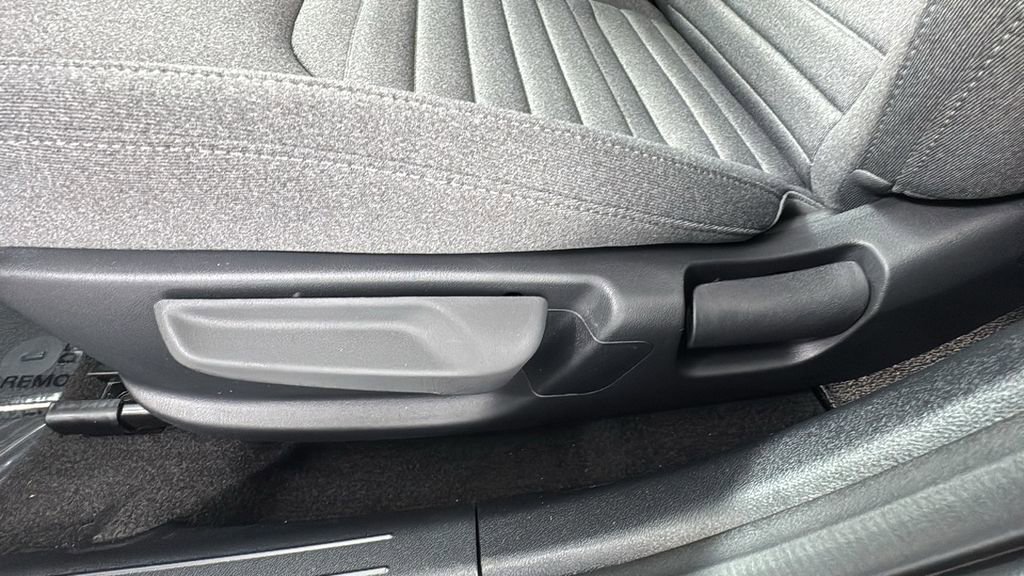 New 2025 Kia K4 EX image 11