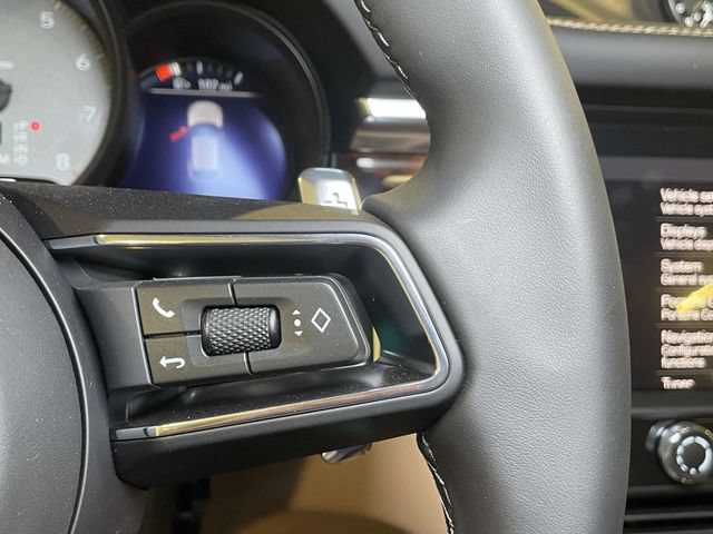 New 2026 Porsche Macan S AWD/4WD image 47