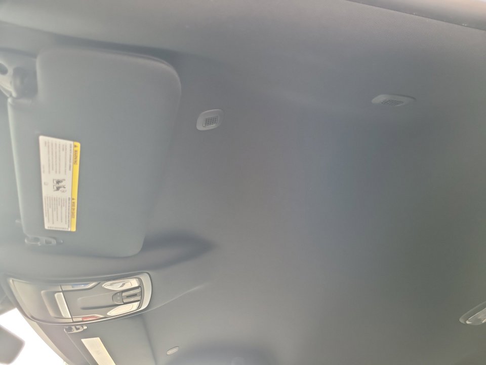 New 2025 RAM 2500 Big Horn image 21