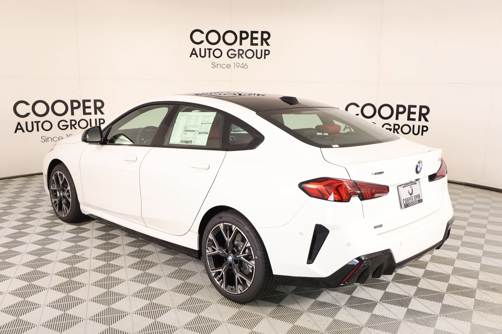 New 2026 BMW 228i xDrive w/ Technology Package AWD/4WD image 23