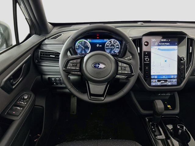 New 2026 Subaru Forester Premium AWD/4WD image 22