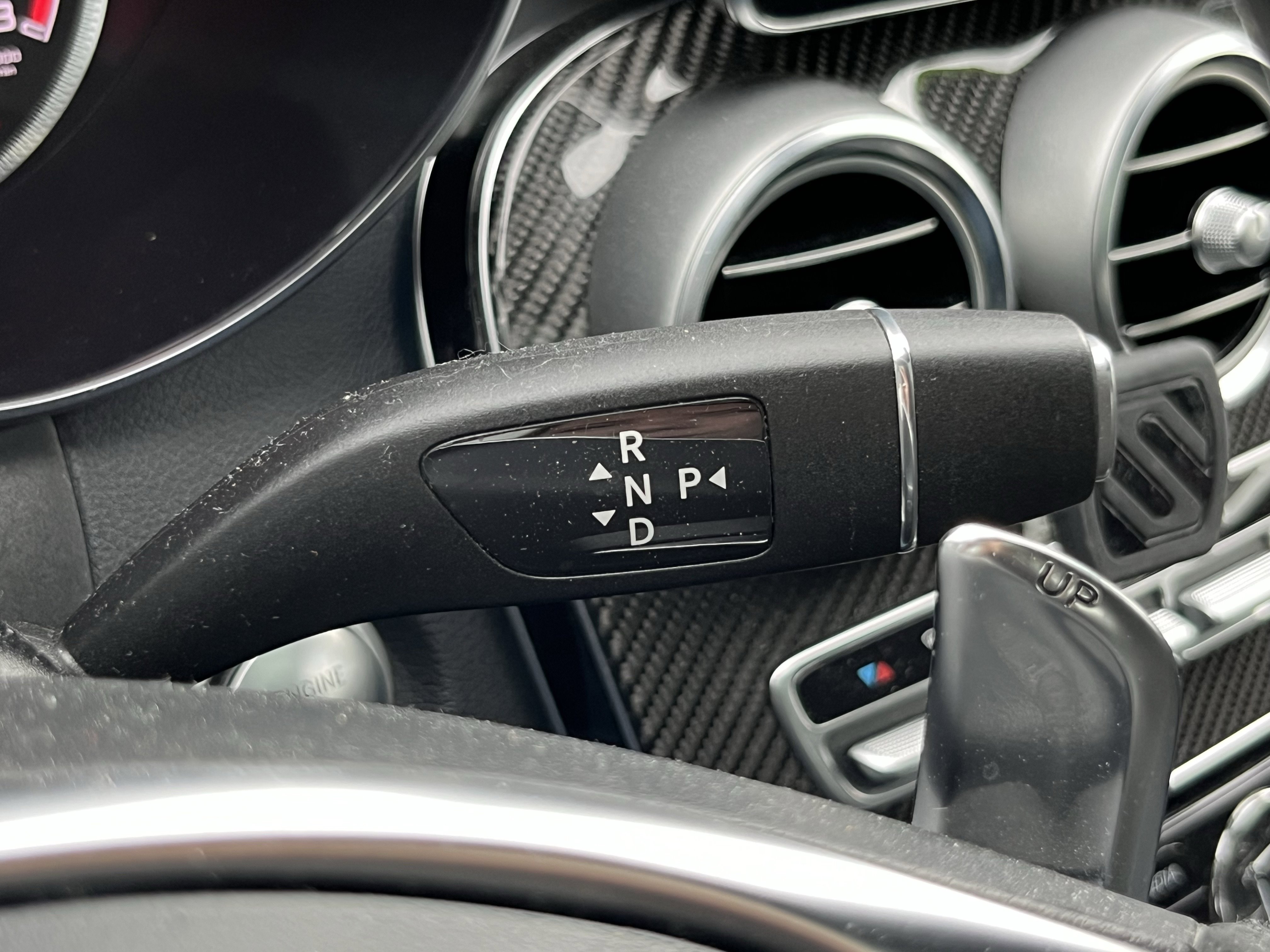 Used 2018 Mercedes-Benz C 43 AMG 4MATIC Coupe image 29