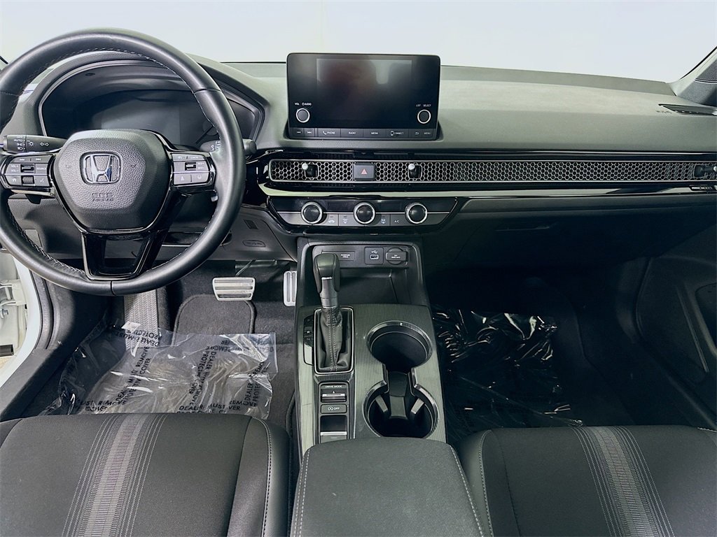 Used 2024 Honda Civic Sport image 18