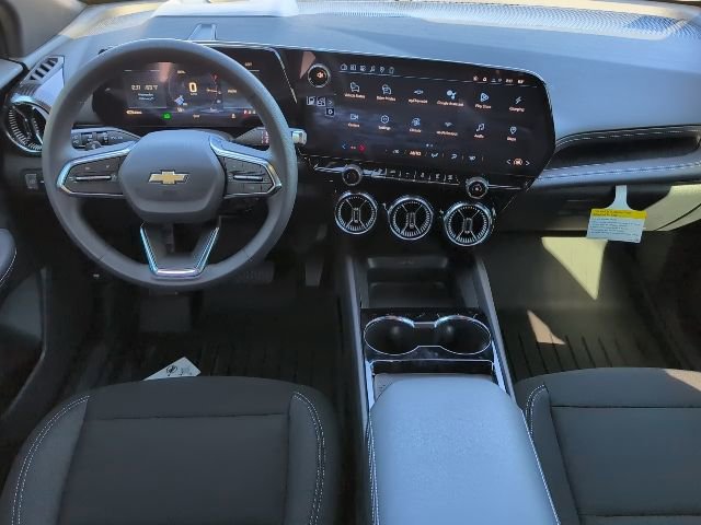 New 2026 Chevrolet Blazer EV LT image 4
