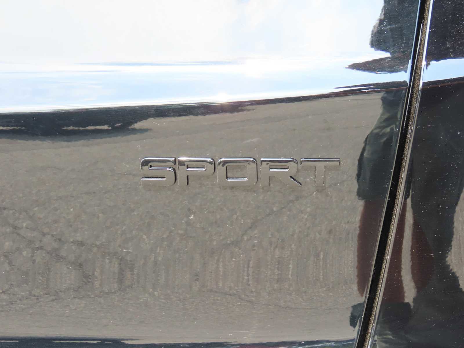 New 2026 Honda CR-V Sport-L image 8