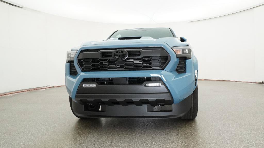 New 2026 Toyota Tacoma TRD Sport RWD image 18