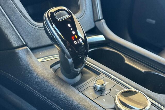 Certified 2023 Cadillac XT5 Luxury image 21