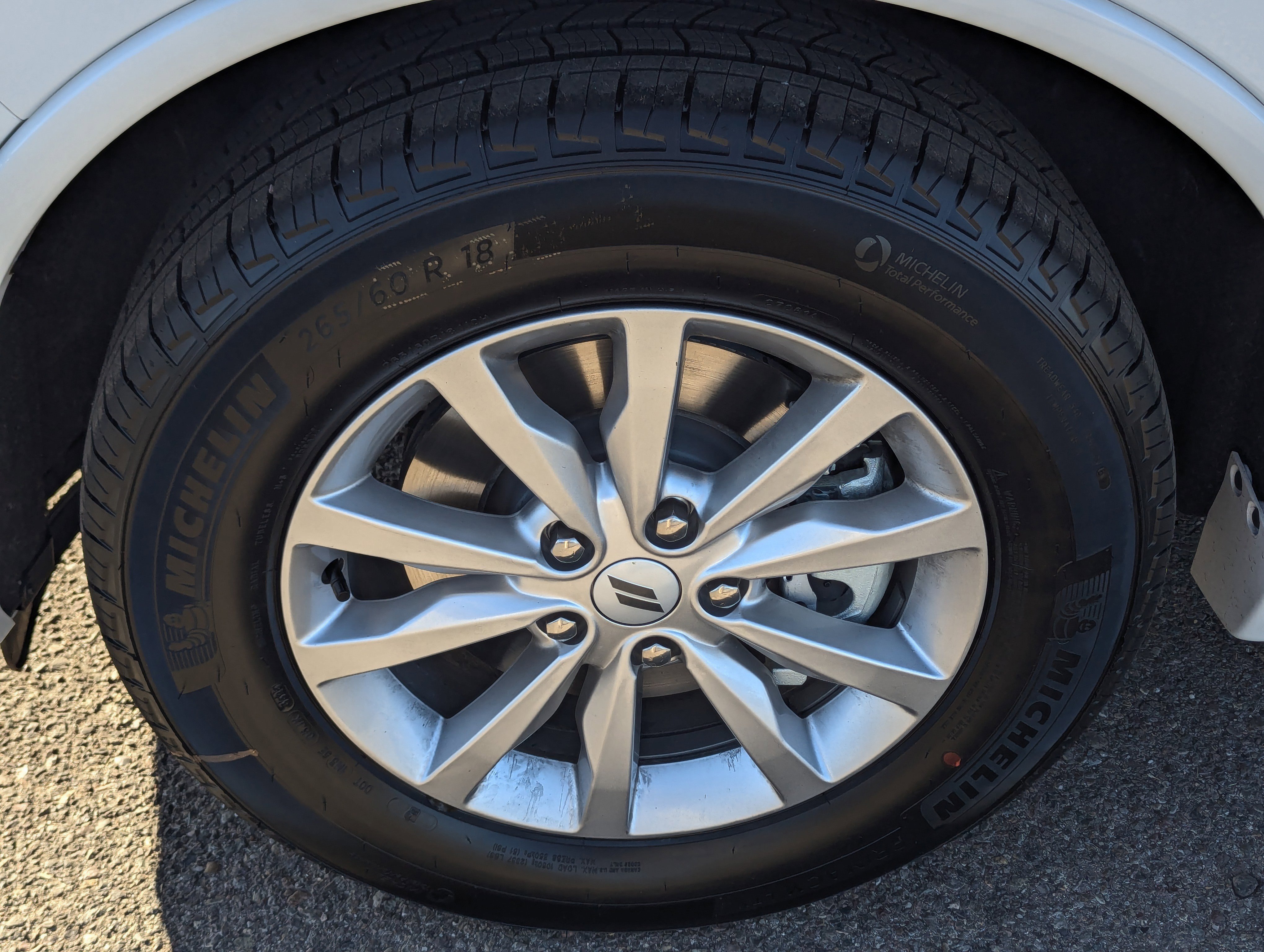 New 2026 Dodge Durango GT image 7