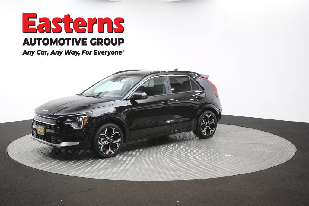 Used 2023 Kia Niro EX Touring FWD image 54