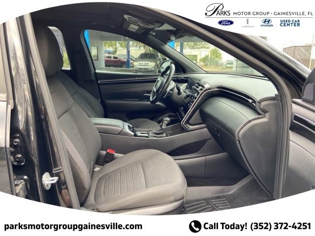 Certified 2022 Hyundai Santa Cruz SEL Premium image 15