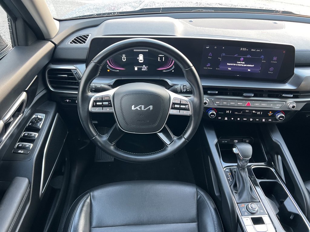 Used 2023 Kia Telluride LX image 22