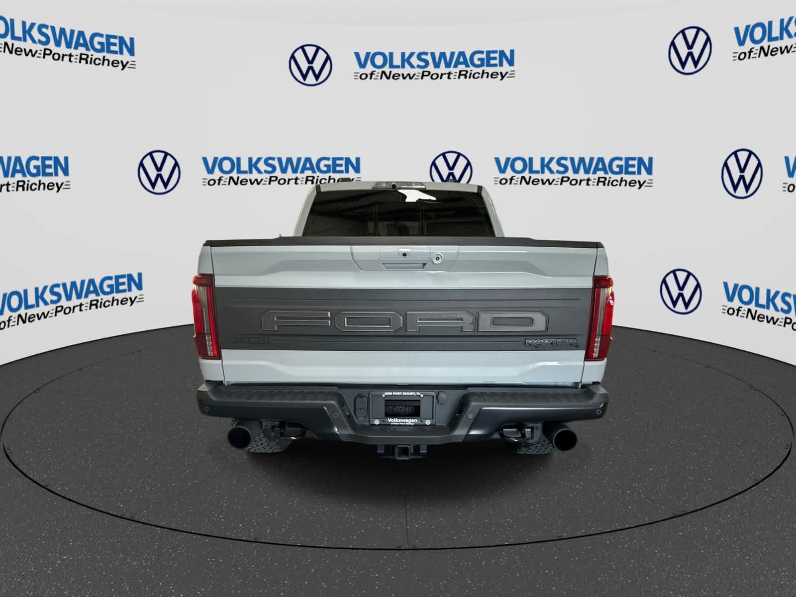 Used 2024 Ford F150 Raptor AWD/4WD image 12